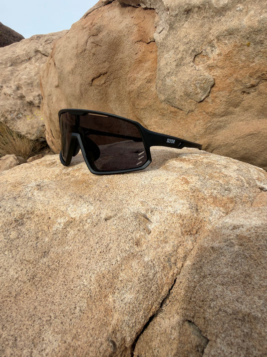 SLYDR 2.0 blackout