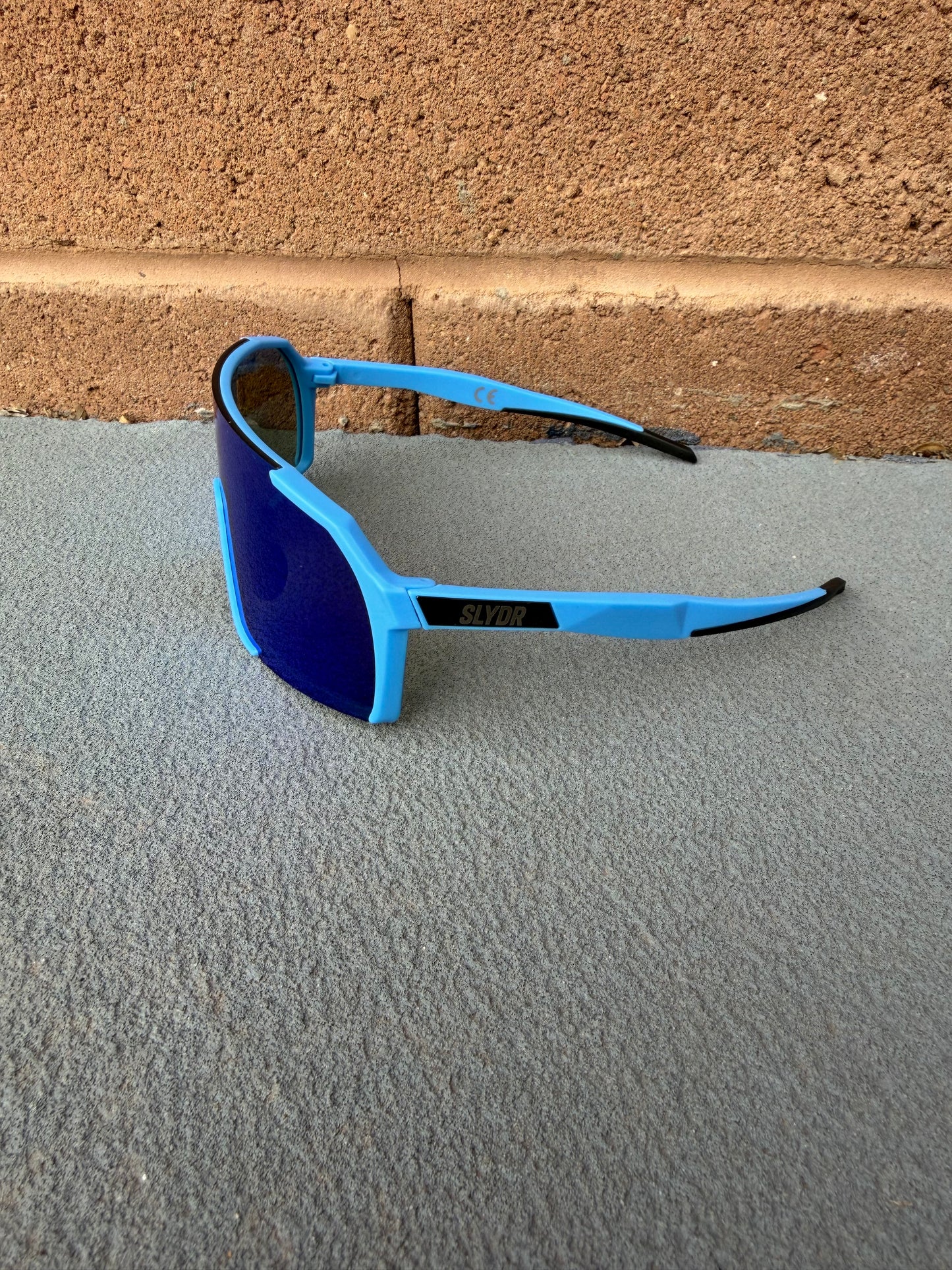 Blue SLYDR