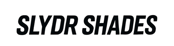 SLYDR SHADES